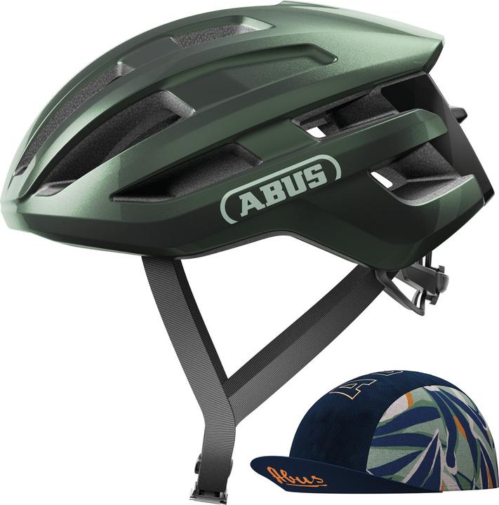 Produktbild Abus PowerDome ACE (51 - 55 cm)