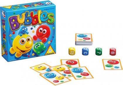 Actual product image Piatnik Game "Bubbles" (EST/LV/LT/RUS)