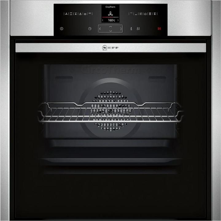 Neff BCR 4522