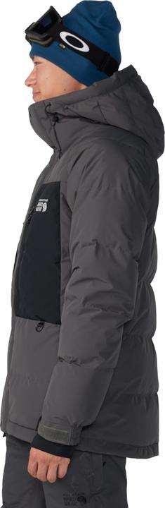 Actual product image Mountain Hardwear First Tracks™ Down Jacket (S)