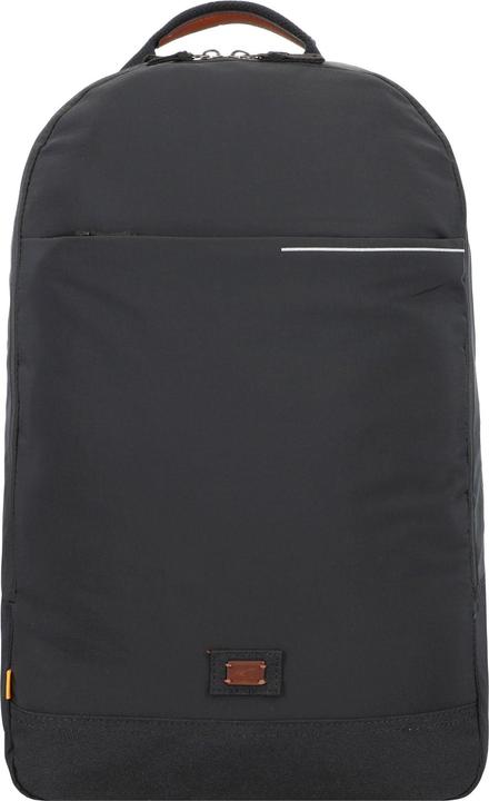 Actual product image Camel Active Unisex backpack with reflective detail stripes (15 l)