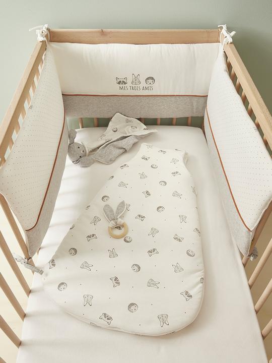 Produktbild Vertbaudet Babyschlafsack (68 cm, 2.5 TOG)