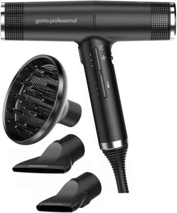 Immagine prodotto GAMA Asciugacapelli professionale IQ perfetto