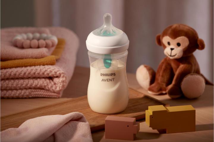 Actual product image Philips Avent Natural Response AirFree (125 ml)