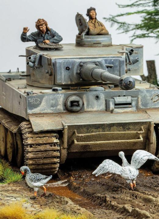 Immagine prodotto Diorama-Projekt 1.3 (Tedesco, 2022)