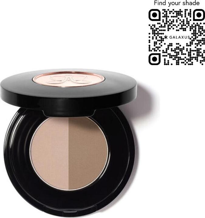 Immagine prodotto Anastasia Beverly Hills Duo di polveri per sopracciglia (Talpa)