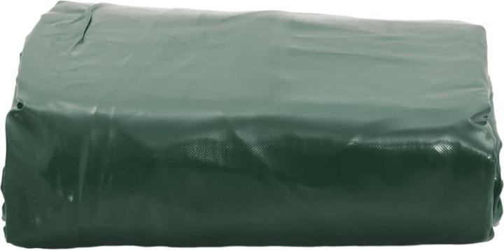 Actual product image VidaXL Tarpaulin 600 g/m² (3 x 6 m)