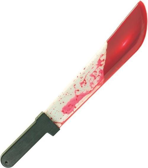 Image du produit Chaks Machette sanglante