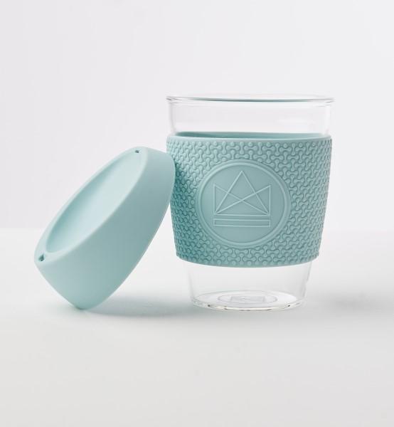Immagine prodotto Neon Kactus Tazza di vetro riutilizzabile (0.34 l)