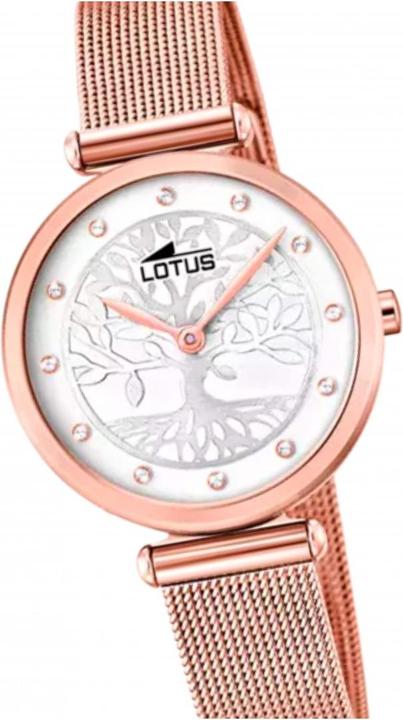 Actual product image Lotus iss 18710/1 (29 mm)
