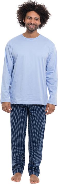 Actual product image Mey Lounge - Nightwear Pajamas Long Sleeve (50, M)