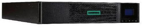 Image du produit HPE R/T3000 G5 Usv (3000 VA, 2700 W, Line-interactive Onduleur)