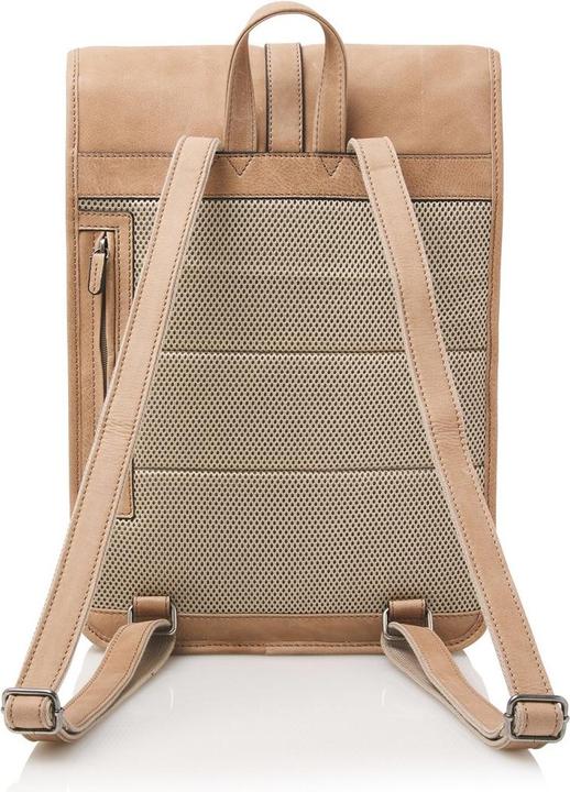 Produktbild Castelijn & Beerens Carisma Laptoprucksack 15,6" RFID