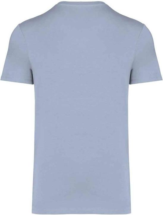 Actual product image Native Spirit Unisex Adult Heavyweight Slim T-Shirt (XS)