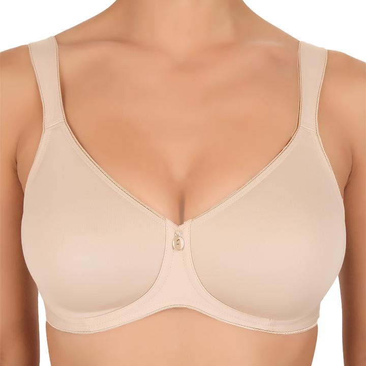 Produktbild Felina Pure Balance Spacer BH ohne Bügel (85 A, Einzelpack)