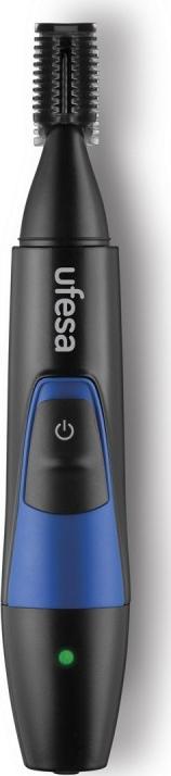 Image du produit Ufesa Coupe-Poils De Nez Rechargeable Nt3510