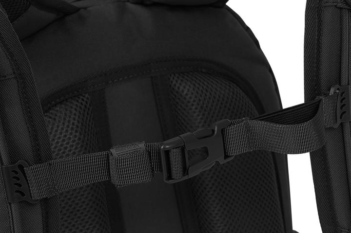Produktbild Highlander Eagle 1-Black (20 l)