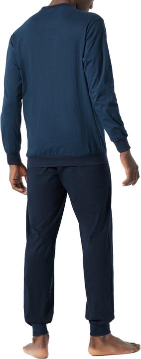 Image du produit Schiesser Essentials Nightwear Pyjama à manches longues (XL)
