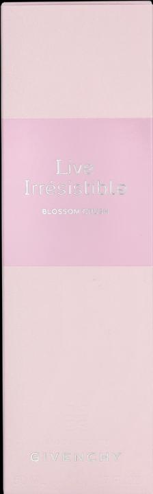 Image du produit Givenchy Live Irrésistible Blossom Crush (Eau de toilette, 50 ml)