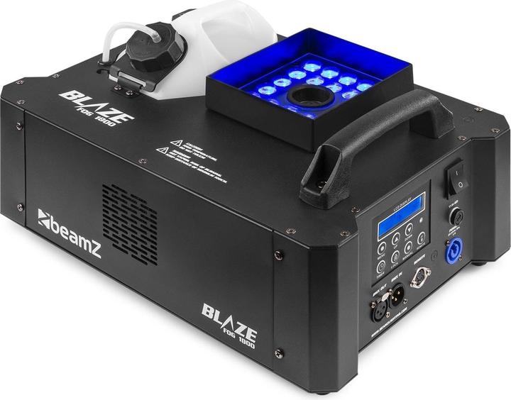 Produktbild BeamZ Blaze1800