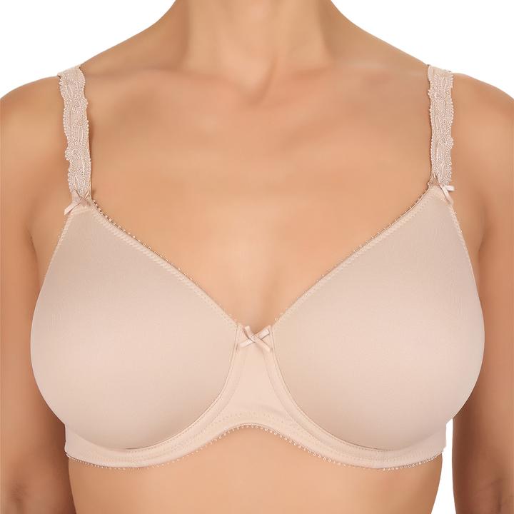 Immagine prodotto Felina Reggiseno con coppa scelta e coppe distanziate (90 E, Confezione singola)