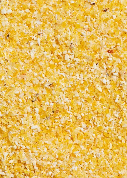 Actual product image KoRo Organic corn semolina fine (2000 g)