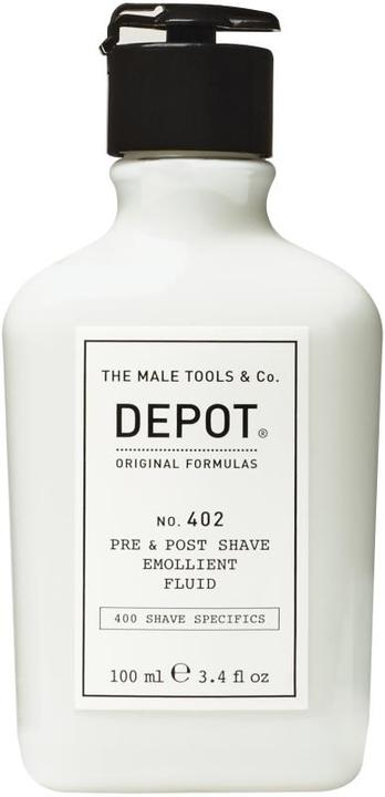 Actual product image Depot No. 402 (Lotion, 100 ml)