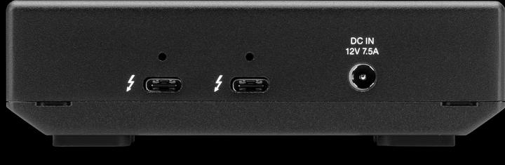 Produktbild OWC ThunderBlade X8 (8000 GB)