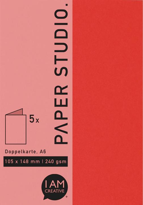 Rot, Rosa
