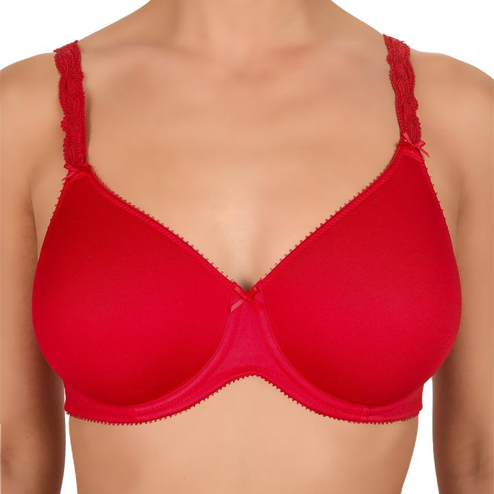Immagine prodotto Felina Reggiseno con coppa scelta e coppe distanziate (80 B, Confezione singola)