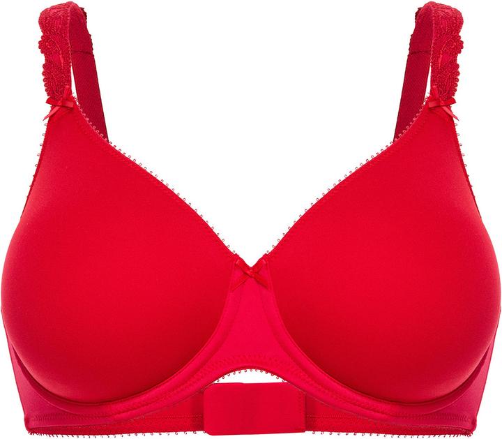 Immagine prodotto Felina Reggiseno con coppa scelta e coppe distanziate (80 D, Confezione singola)