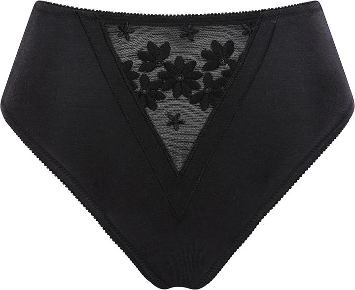 Immagine prodotto Felina Slip Hipster Swiss Broderie (46, 3XL, Confezione singola)