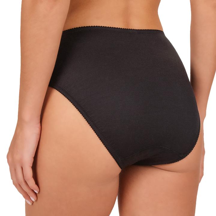 Immagine prodotto Felina Slip Hipster Swiss Broderie (46, 3XL, Confezione singola)