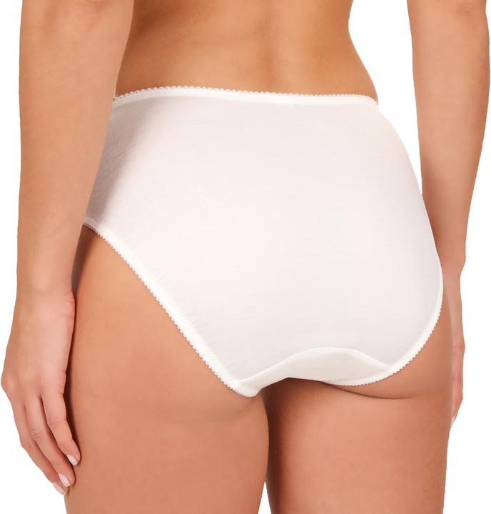Produktbild Felina Swiss Broderie Hüftslip (48, 4XL, Einzelpack)