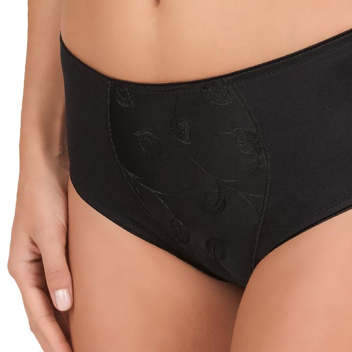 Actual product image Felina Emotions Waist Brief (48, 4XL, Single pack)