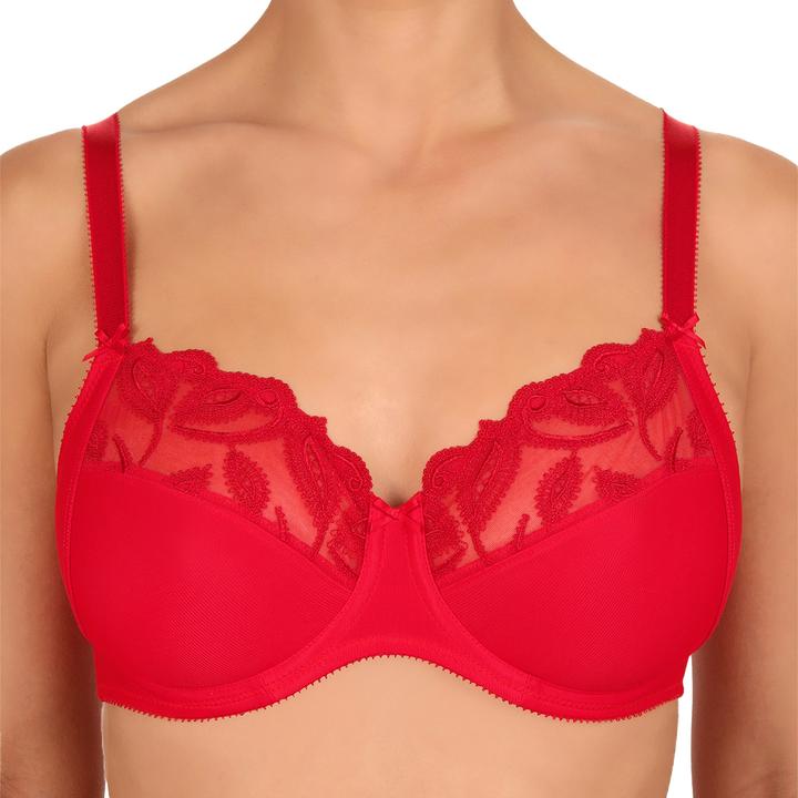 Immagine prodotto Felina Reggiseno con ferretto a scelta (80 B, Confezione singola)