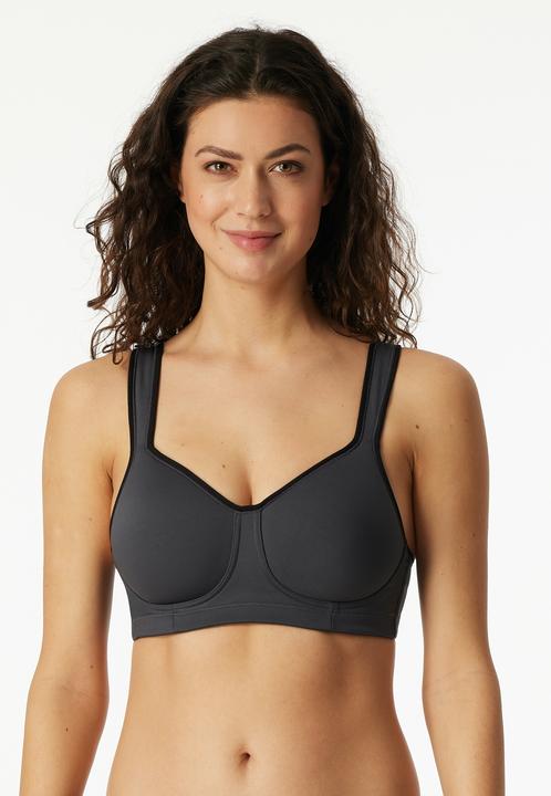Actual product image Schiesser Bra,Softcup (85 B)