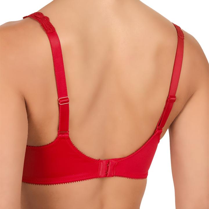 Image du produit Felina Choice Soutien-gorge à coques avec bonnets espacés (75 D, Une unité par pack)
