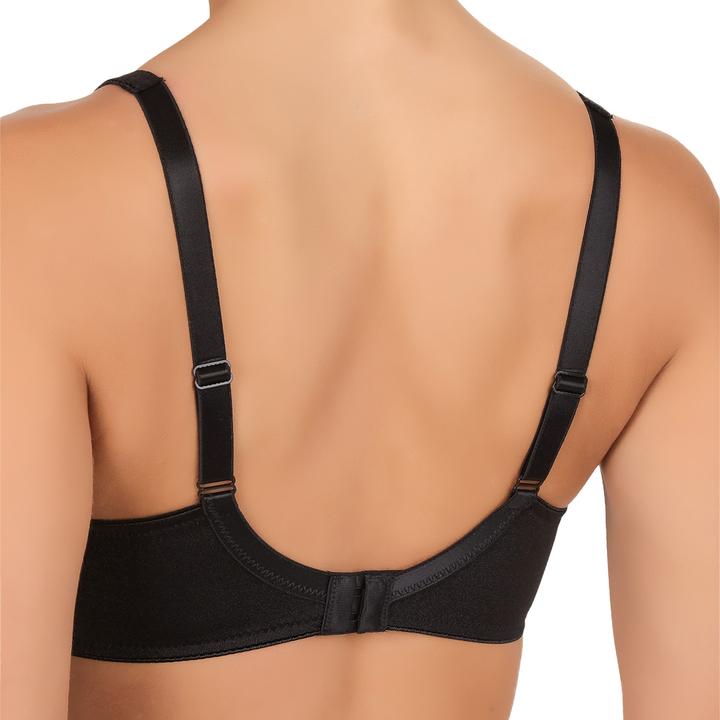 Actual product image Felina Moments Bra without underwire (75 B, Single pack)