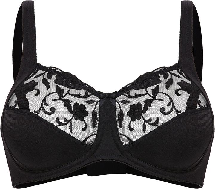 Actual product image Felina Moments Bra without underwire (80, Single pack)