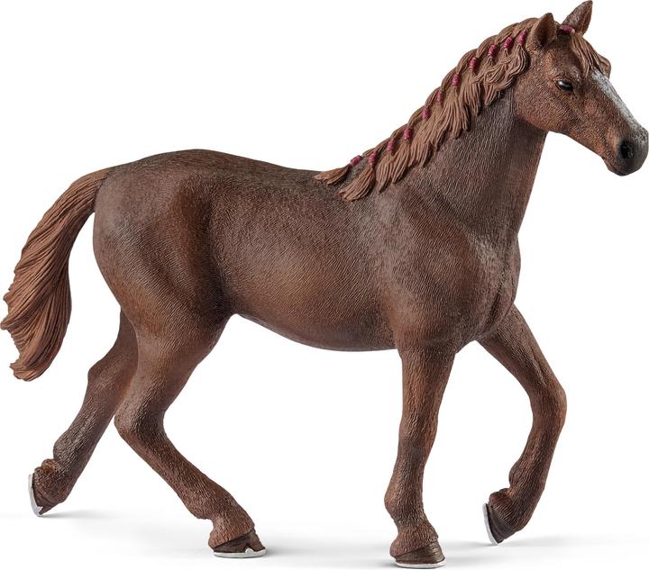 Schleich Cavalla di razza inglese