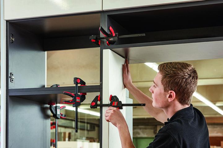 Immagine prodotto Bessey Morsetto a una mano EZ (450 mm)