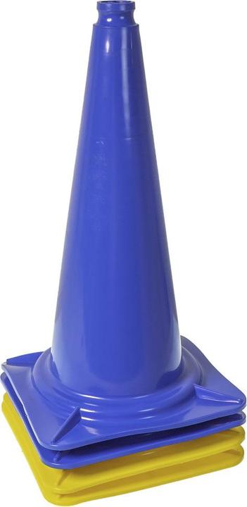 Produktbild Dönges XXL Pylon, gelb