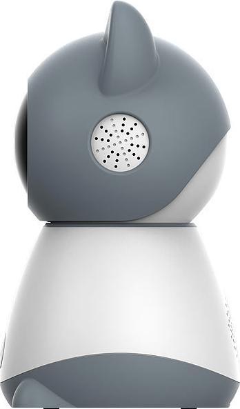 Actual product image 7links Babyphone (Video & Audio, 5 m)