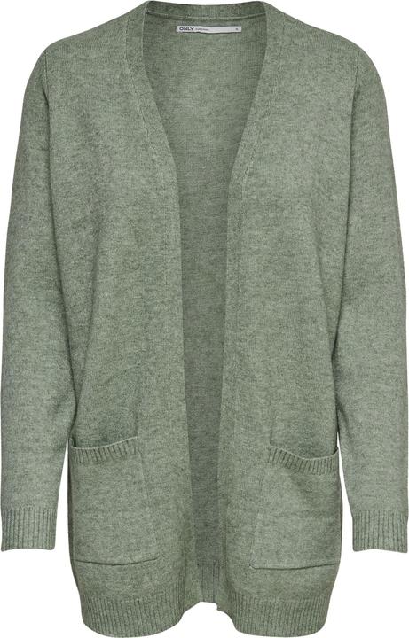 Only Open Strick-Cardigan (XS)