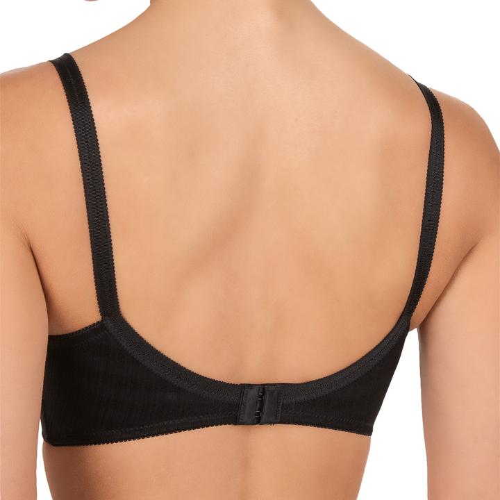 Actual product image Felina Weftloc bra without underwire (75 D, Single pack)