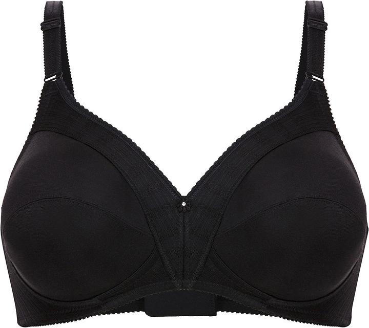 Immagine prodotto Felina Reggiseno Weftloc senza ferretto (95 A, Confezione singola)