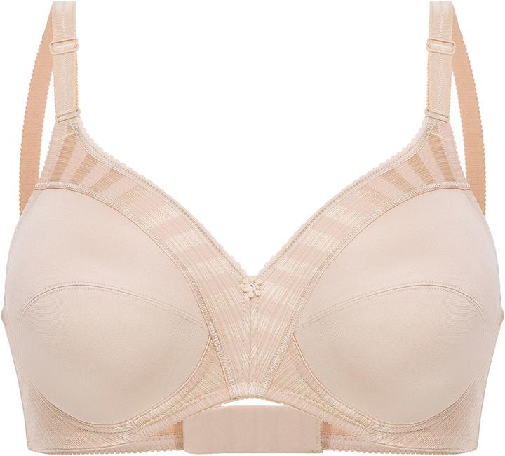 Actual product image Felina Weftloc bra without underwire (100 B, Single pack)