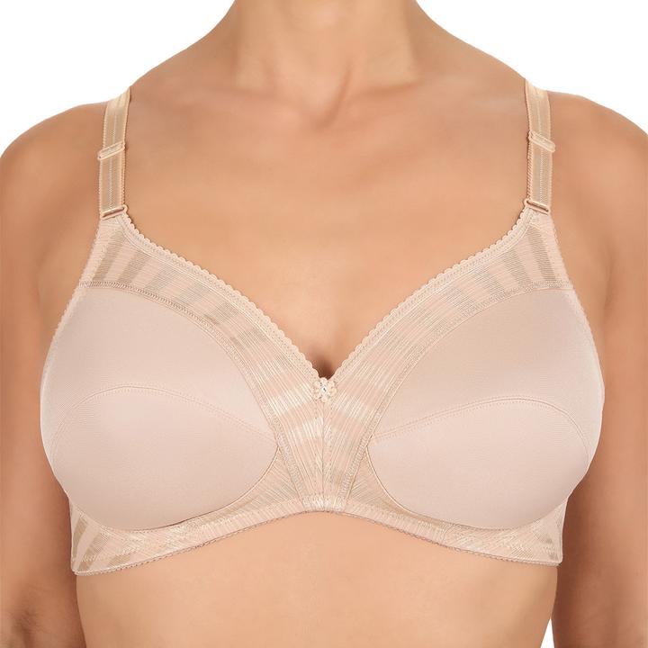 Actual product image Felina Weftloc bra without underwire (85 C, Single pack)