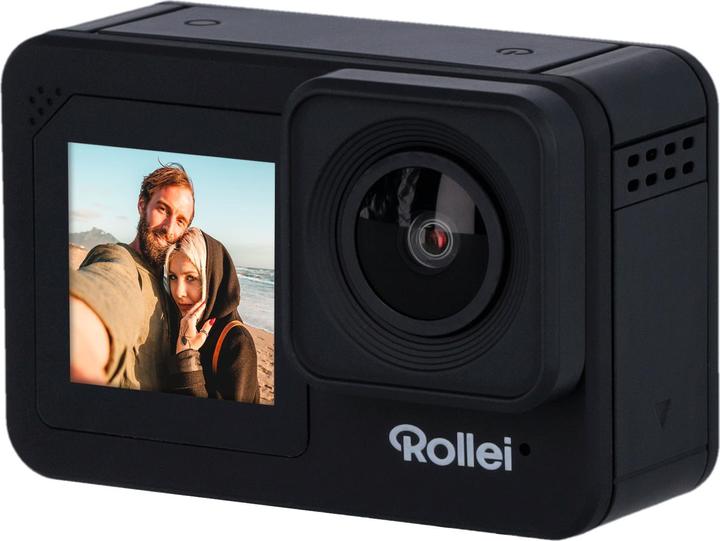 Immagine prodotto Rollei D6Pro (60p, Bluetooth)